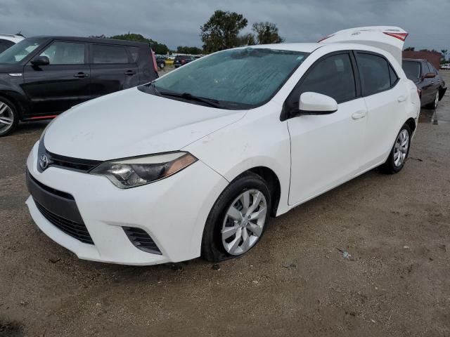 TOYOTA COROLLA L 2016 2t1burhe0gc656118