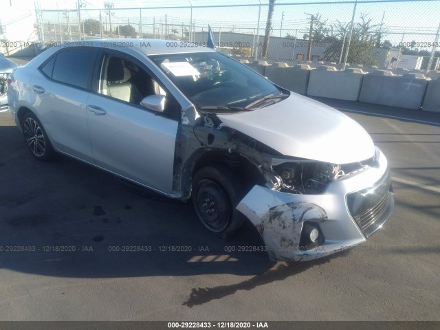 TOYOTA COROLLA 2016 2t1burhe0gc656216