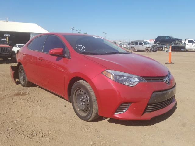 TOYOTA COROLLA 2016 2t1burhe0gc657043