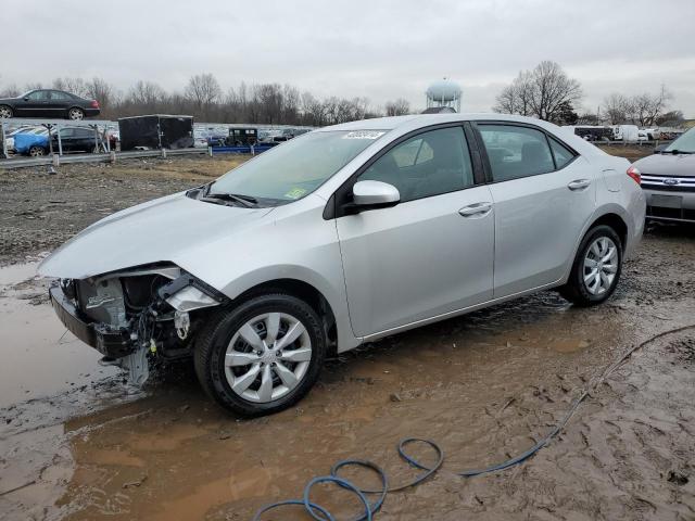 TOYOTA COROLLA 2016 2t1burhe0gc657415