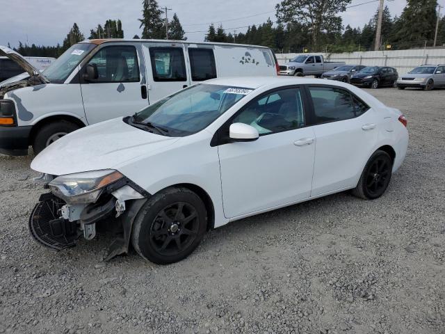 TOYOTA COROLLA L 2016 2t1burhe0gc662338