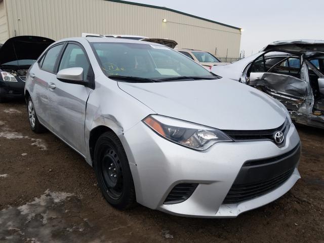 TOYOTA COROLLA L 2016 2t1burhe0gc665207