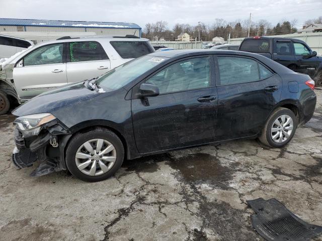 TOYOTA COROLLA 2016 2t1burhe0gc665210