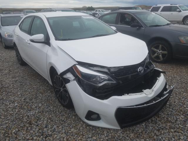 TOYOTA COROLLA L 2016 2t1burhe0gc666194