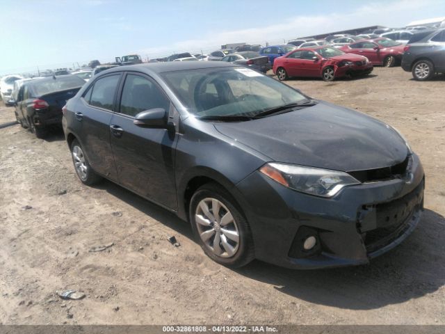 TOYOTA COROLLA 2016 2t1burhe0gc667085