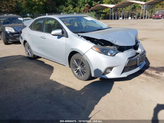 TOYOTA COROLLA 2016 2t1burhe0gc667393