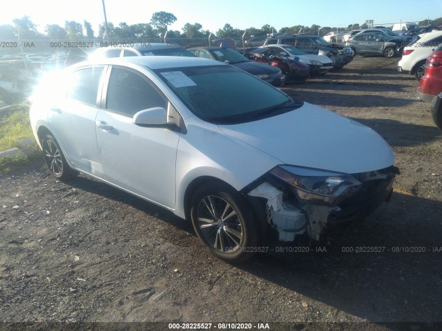 TOYOTA COROLLA 2016 2t1burhe0gc668172