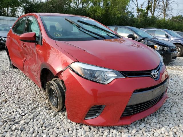 TOYOTA COROLLA L 2016 2t1burhe0gc668625