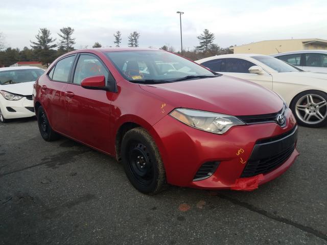 TOYOTA COROLLA L 2016 2t1burhe0gc669385