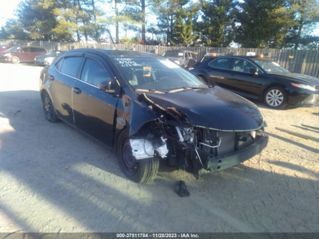 TOYOTA COROLLA 2016 2t1burhe0gc670228