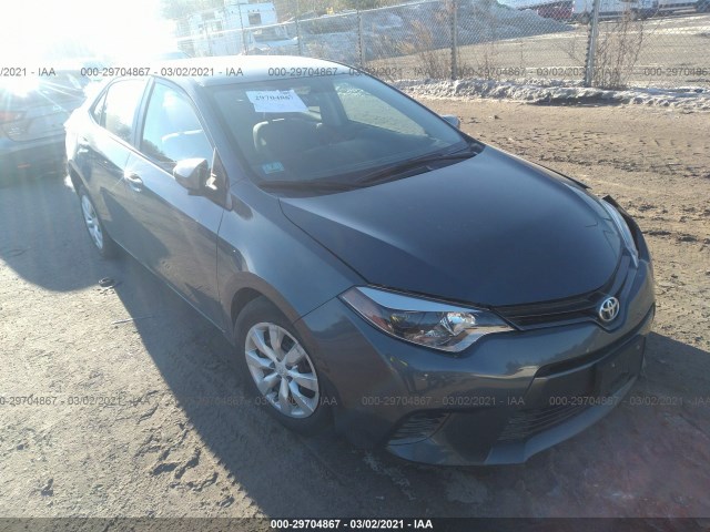 TOYOTA COROLLA 2016 2t1burhe0gc671072