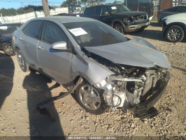 TOYOTA COROLLA 2016 2t1burhe0gc671296