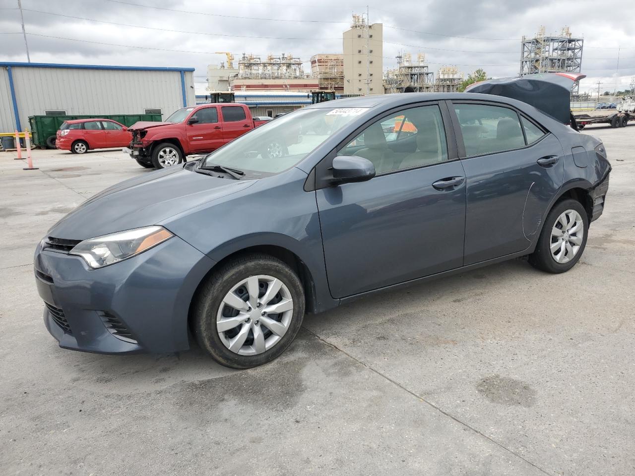 TOYOTA COROLLA 2016 2t1burhe0gc672416