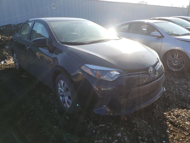 TOYOTA COROLLA L 2016 2t1burhe0gc672576