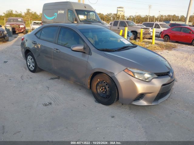 TOYOTA COROLLA 2016 2t1burhe0gc674621