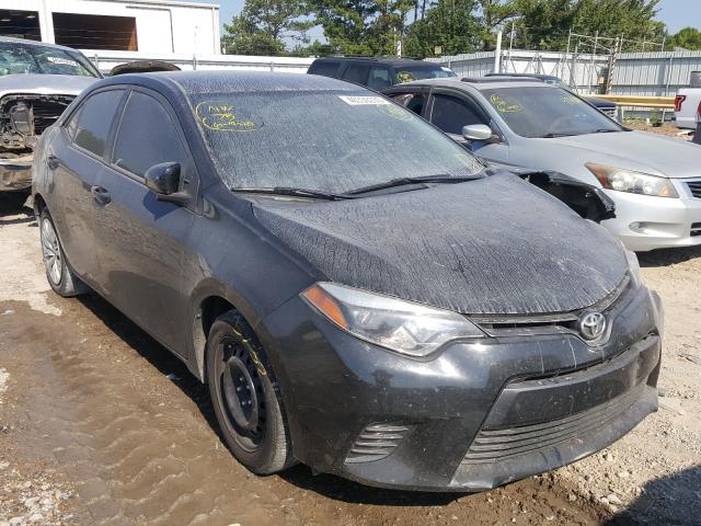 TOYOTA COROLLA L 2016 2t1burhe0gc675073