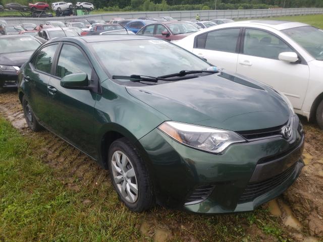 TOYOTA COROLLA L 2016 2t1burhe0gc675106