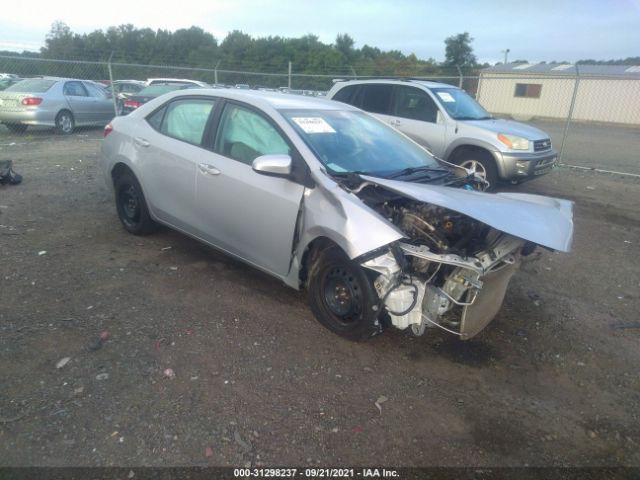 TOYOTA COROLLA 2016 2t1burhe0gc676238