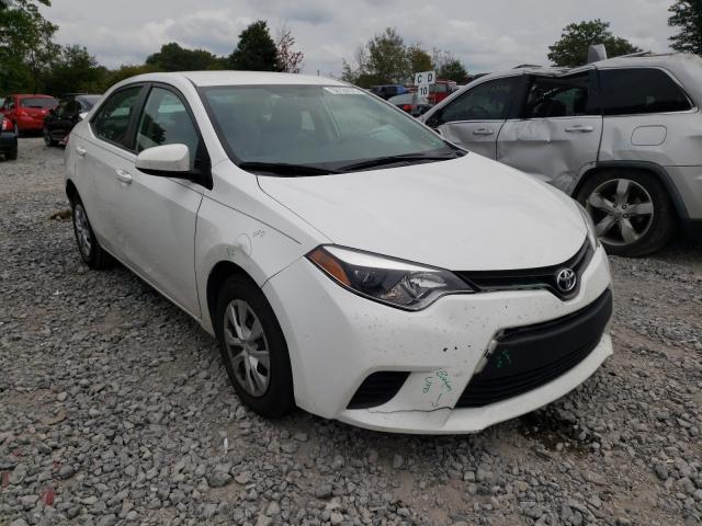 TOYOTA COROLLA L 2016 2t1burhe0gc676885