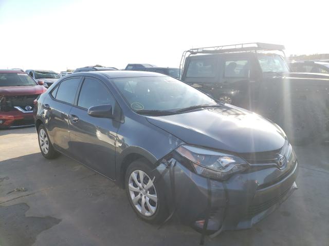 TOYOTA COROLLA L 2016 2t1burhe0gc677048