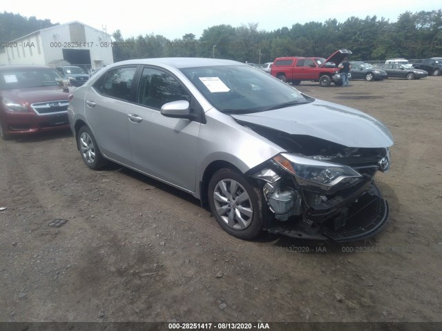 TOYOTA COROLLA 2016 2t1burhe0gc677115