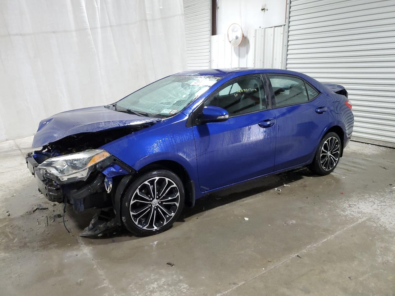 TOYOTA COROLLA 2016 2t1burhe0gc677373