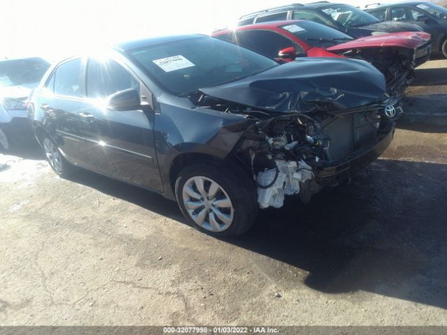 TOYOTA COROLLA 2016 2t1burhe0gc679317