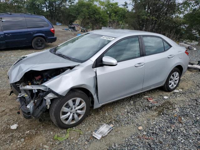 TOYOTA COROLLA 2016 2t1burhe0gc681374