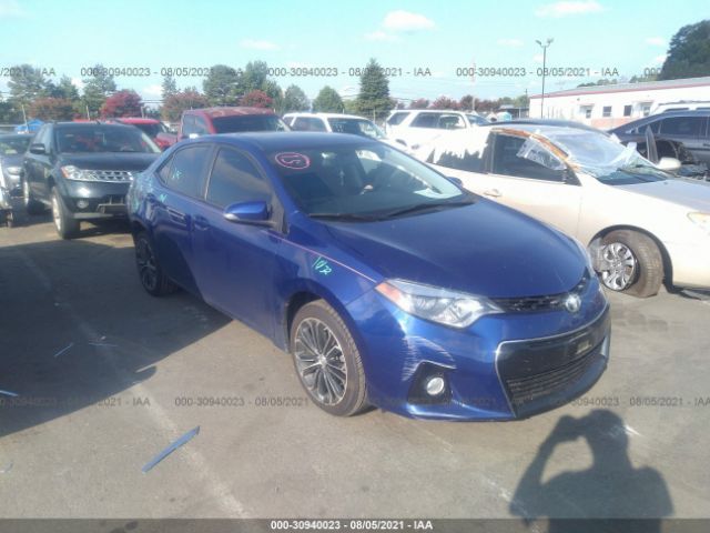 TOYOTA COROLLA 2016 2t1burhe0gc682671