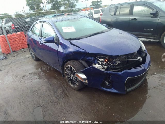 TOYOTA COROLLA 2016 2t1burhe0gc683819