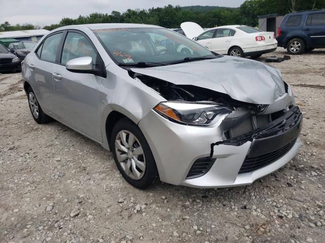 TOYOTA COROLLA L 2016 2t1burhe0gc684632