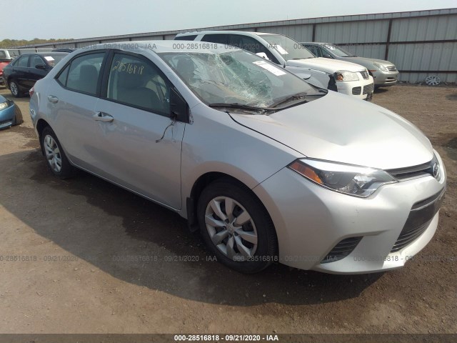 TOYOTA COROLLA 2016 2t1burhe0gc685425