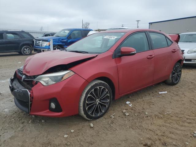 TOYOTA COROLLA 2016 2t1burhe0gc685571