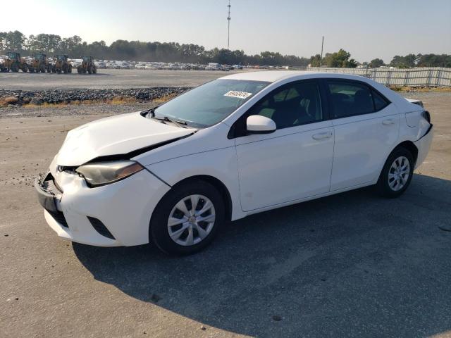 TOYOTA COROLLA L 2016 2t1burhe0gc686526