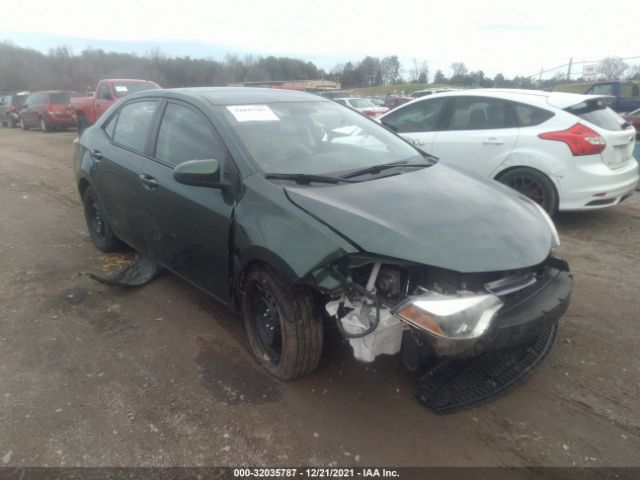 TOYOTA COROLLA 2016 2t1burhe0gc686588