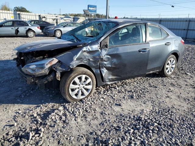 TOYOTA COROLLA L 2016 2t1burhe0gc687482