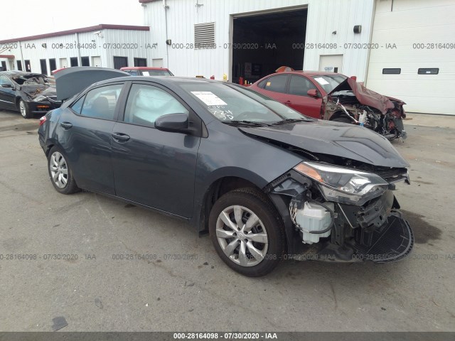 TOYOTA COROLLA 2016 2t1burhe0gc687675