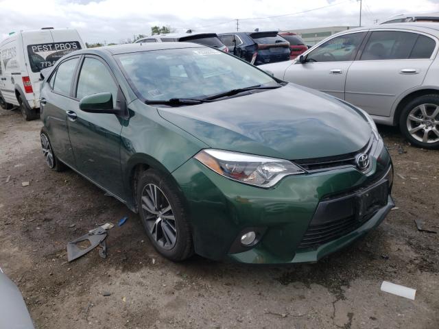 TOYOTA COROLLA L 2016 2t1burhe0gc688700