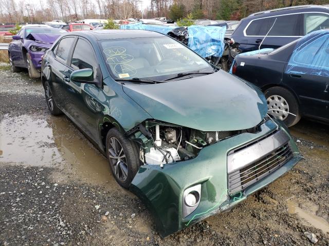 TOYOTA COROLLA 2016 2t1burhe0gc689913