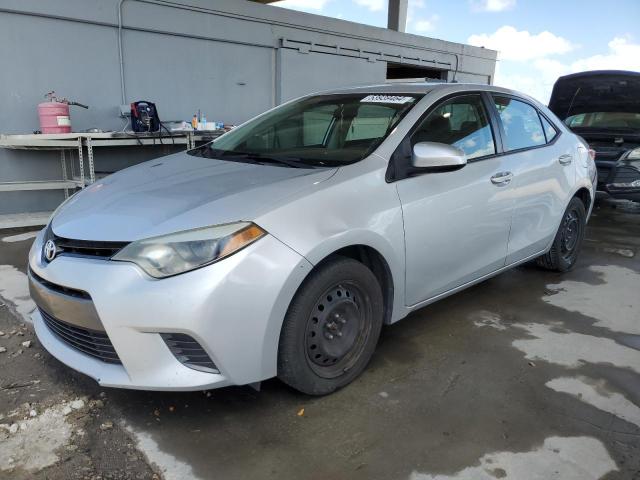 TOYOTA COROLLA 2016 2t1burhe0gc690124