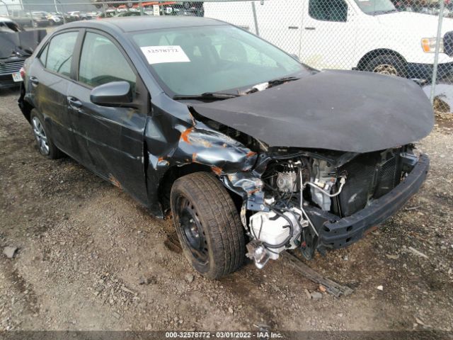 TOYOTA COROLLA 2016 2t1burhe0gc690186