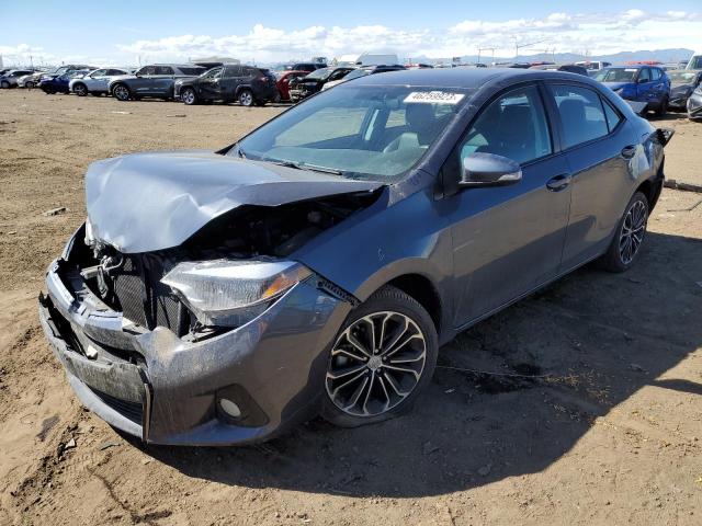 TOYOTA COROLLA L 2016 2t1burhe0gc691452