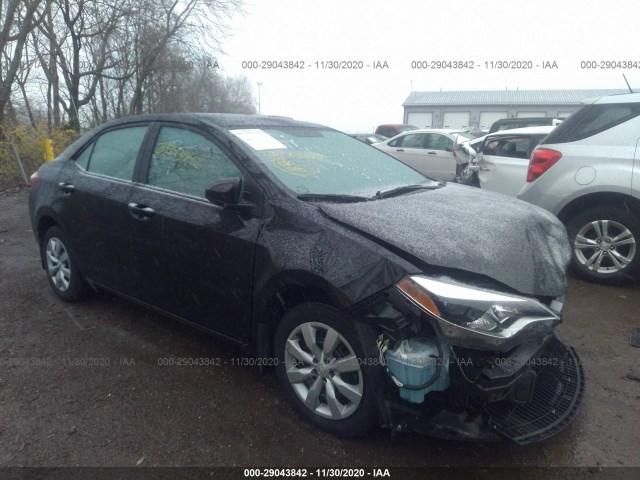 TOYOTA COROLLA 2016 2t1burhe0gc691838