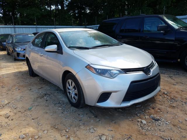 TOYOTA COROLLA L 2016 2t1burhe0gc692830