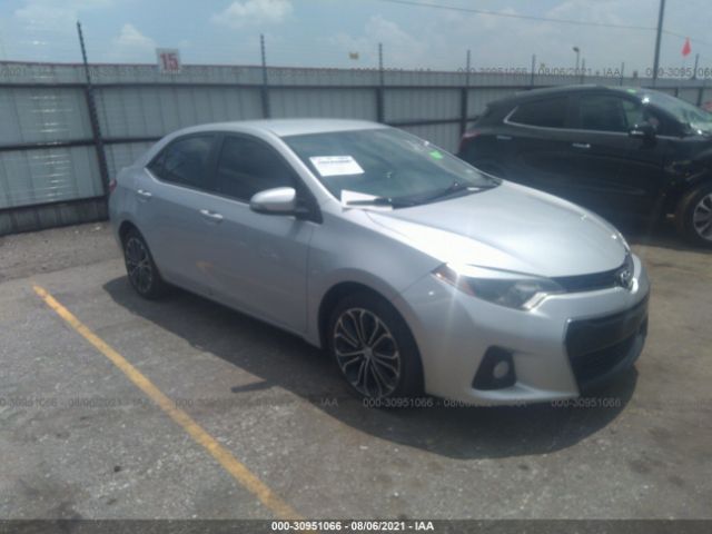 TOYOTA COROLLA 2016 2t1burhe0gc694416