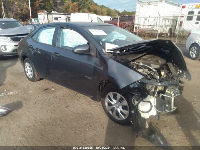 TOYOTA COROLLA 2016 2t1burhe0gc694433