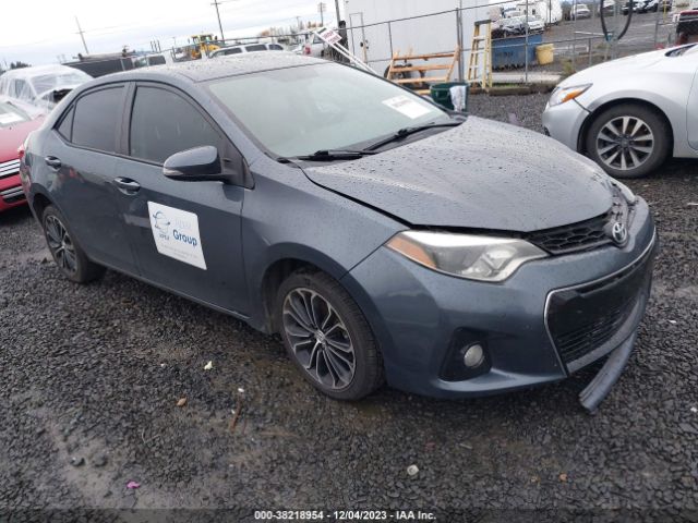 TOYOTA COROLLA 2016 2t1burhe0gc695727