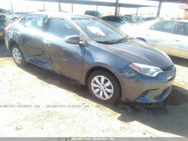 TOYOTA COROLLA 2016 2t1burhe0gc695761