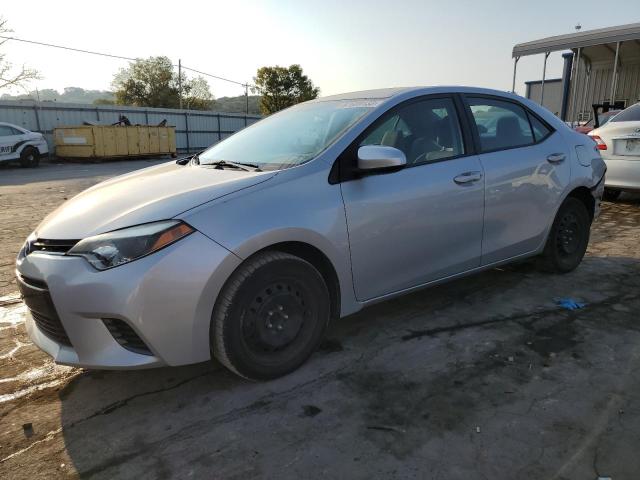 TOYOTA COROLLA L 2016 2t1burhe0gc696120