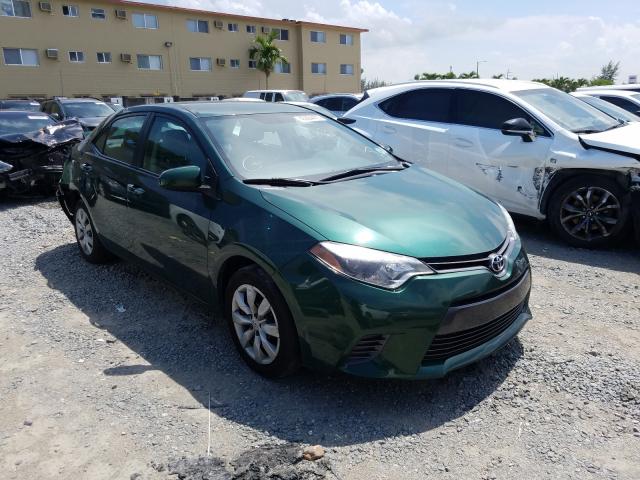 TOYOTA COROLLA L 2016 2t1burhe0gc696344